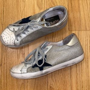 Golden Goose sneakers